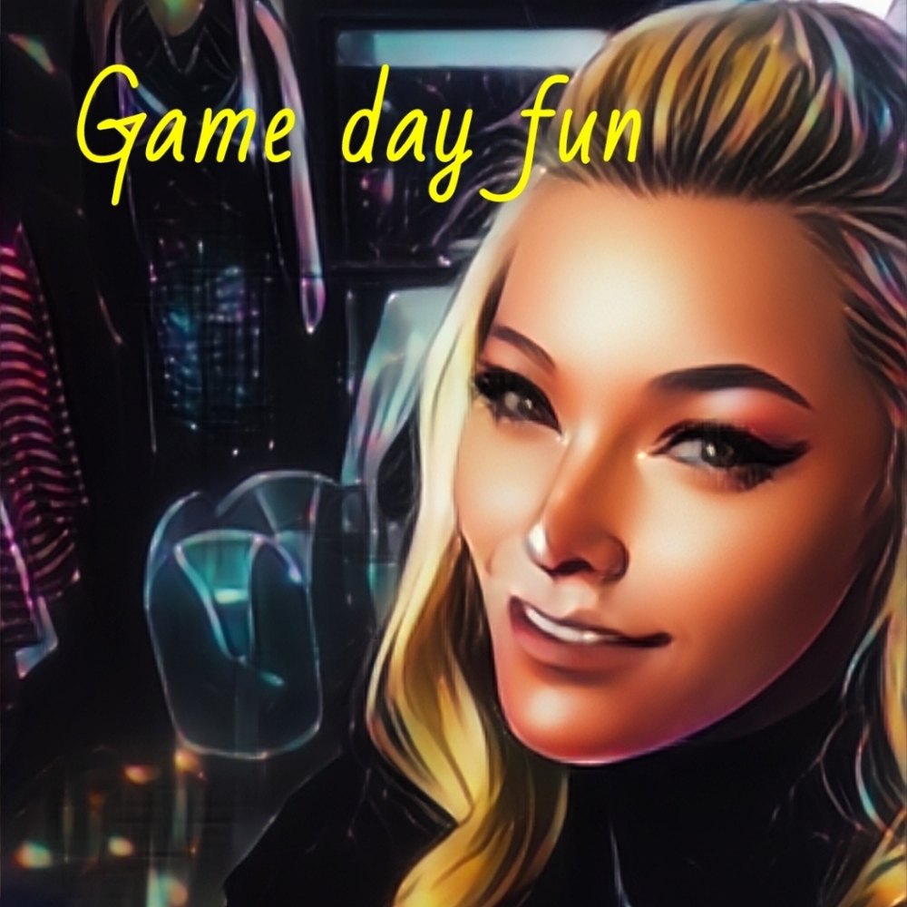 Game Day Fun And JEWELRY LOTS